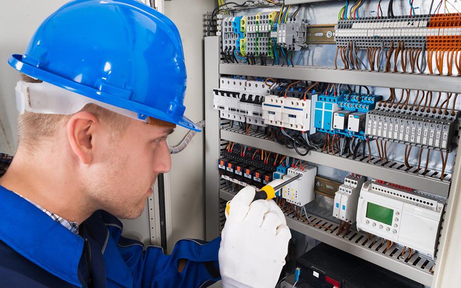 urgence électricité Paris 16