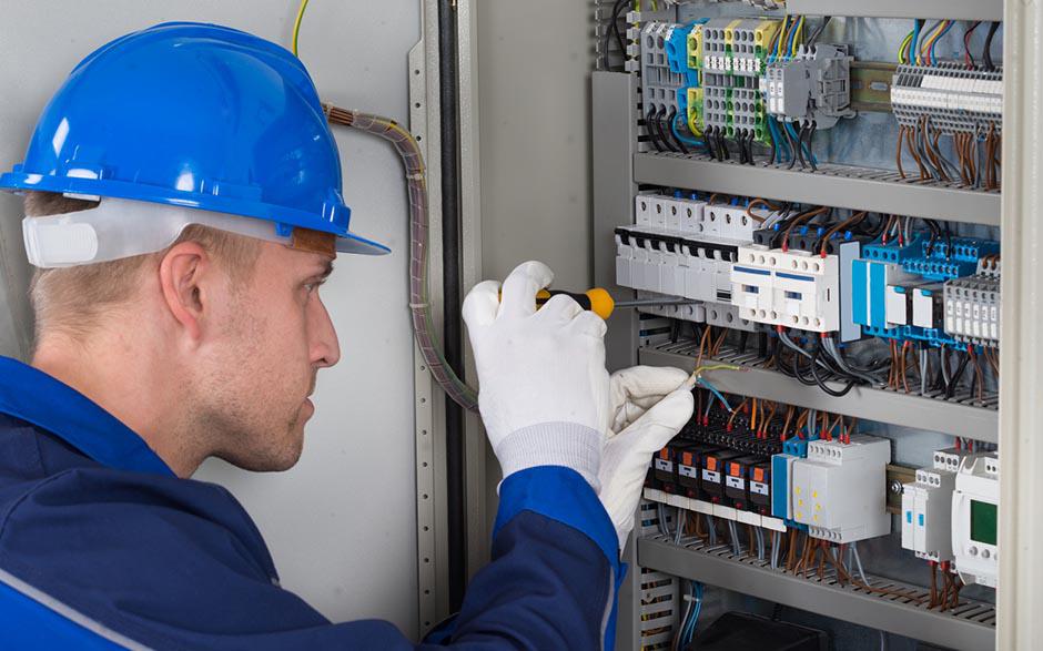 électricité bâtiment Nanterre