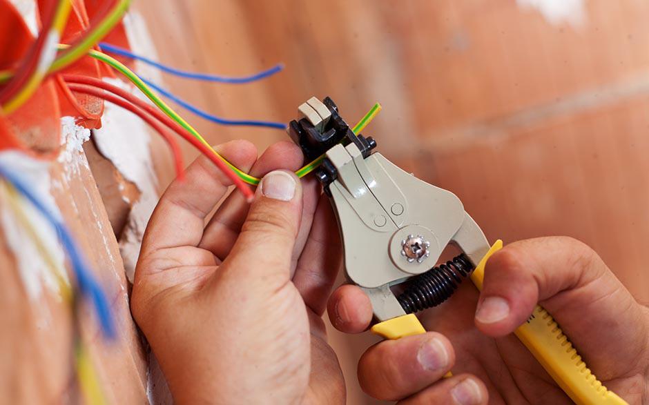 urgence électricité Paris 16