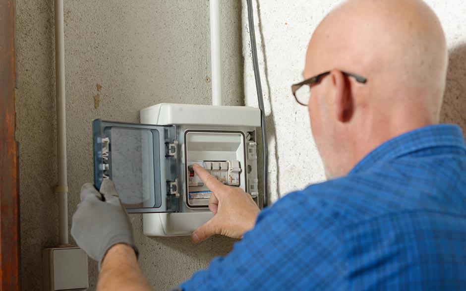 urgence électricité Paris 16
